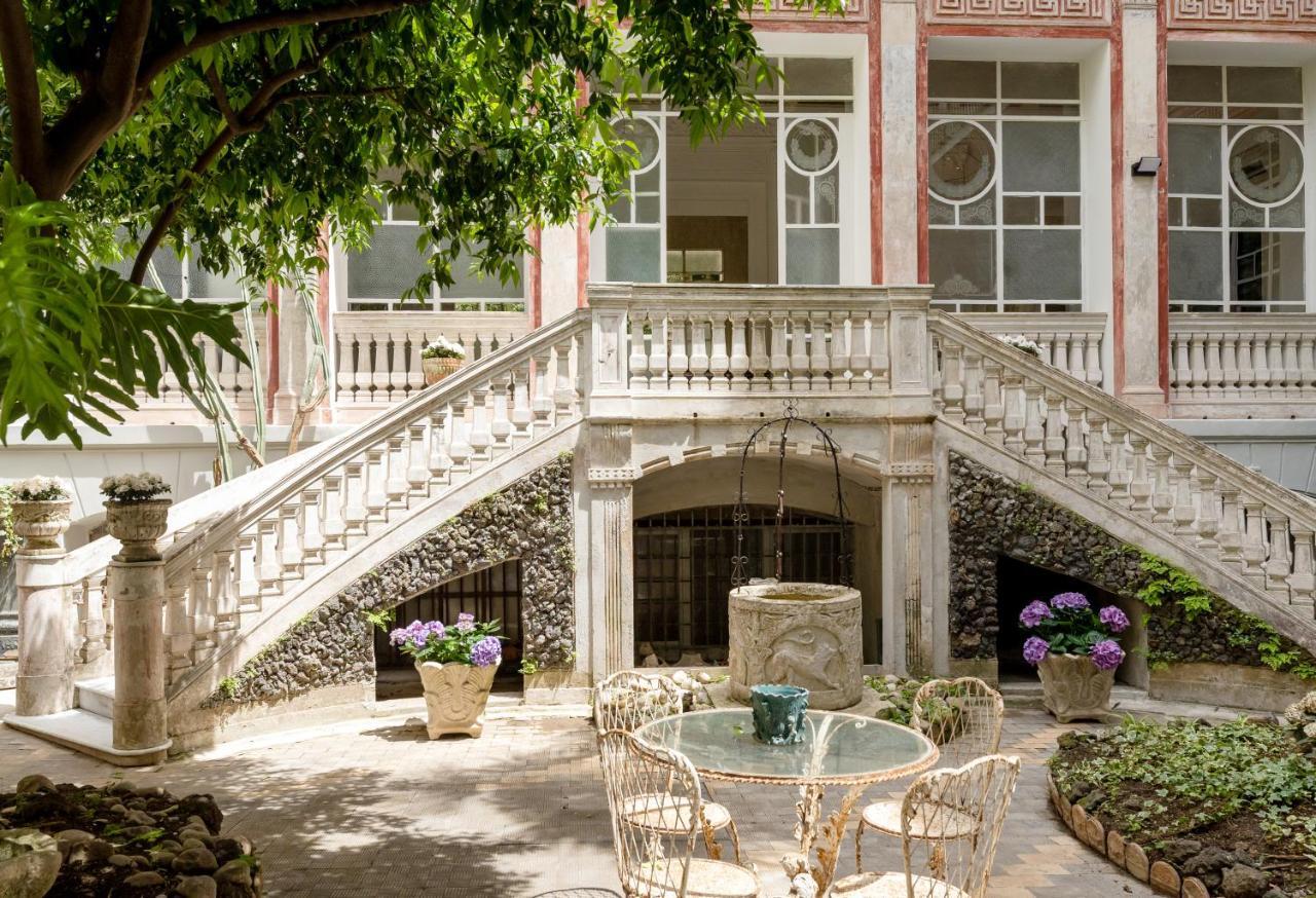 Artemisia Domus - Giardino Maison d'hôtes *