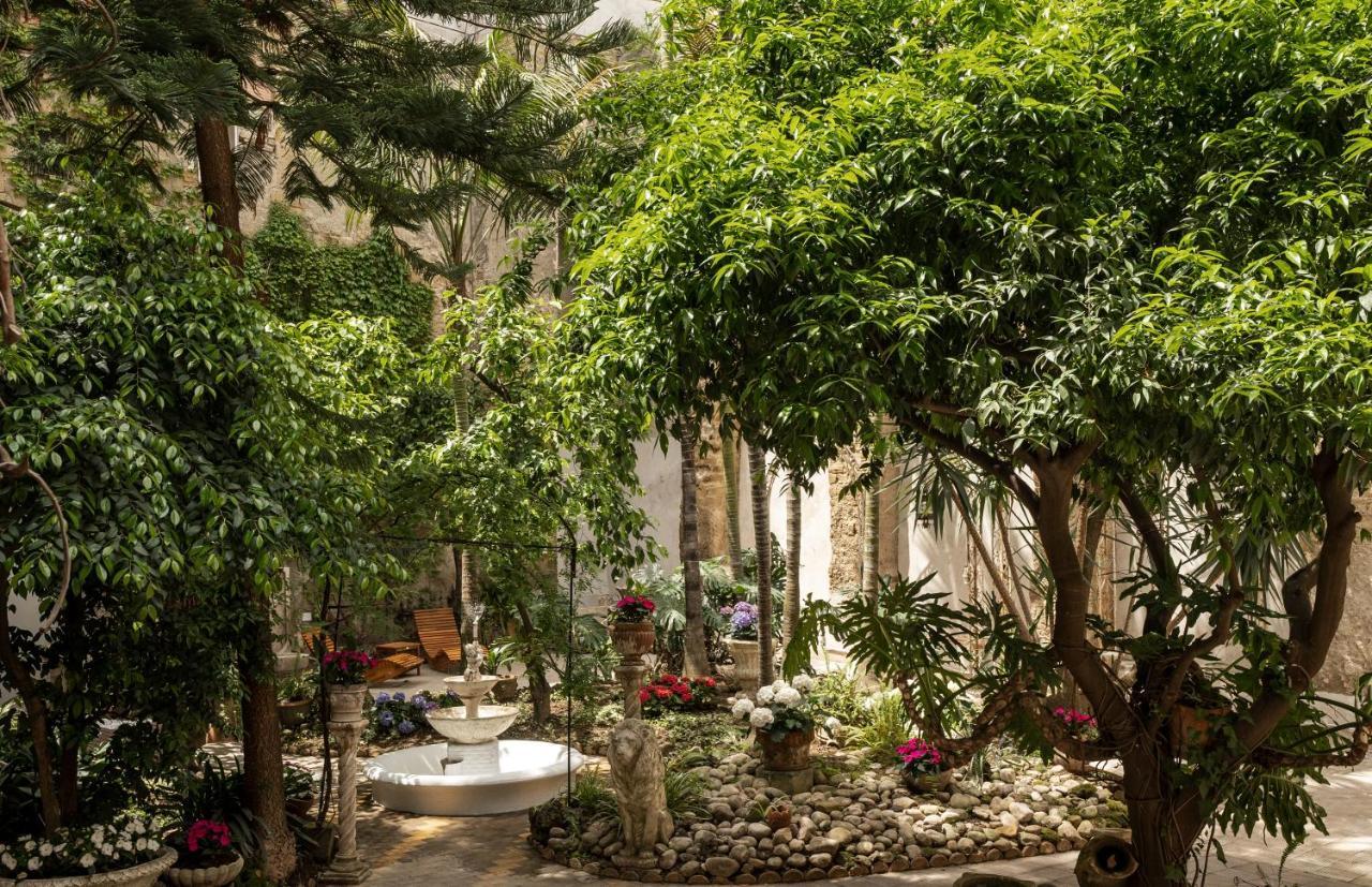 Maison d'hôtes Artemisia Domus - Giardino *
